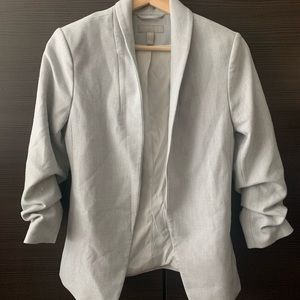 H&M women’s blazer